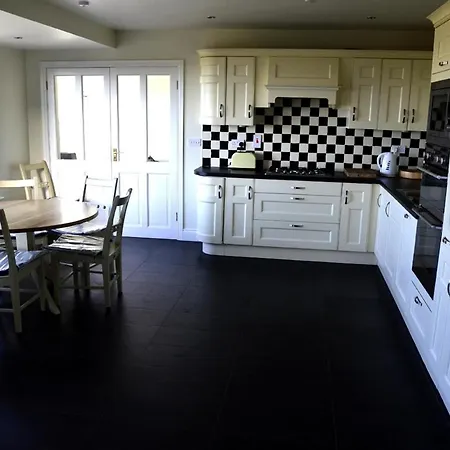 Appartement Seaview Self-catering Allihies