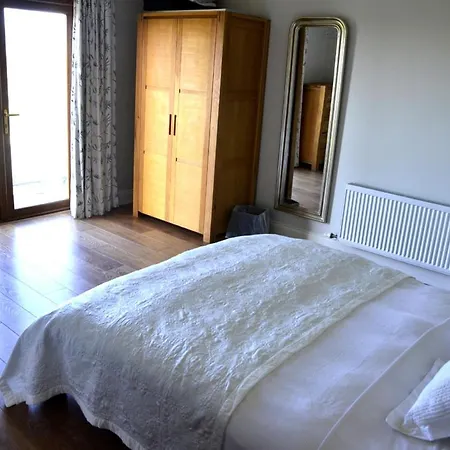 Seaview Self-catering Appartement *