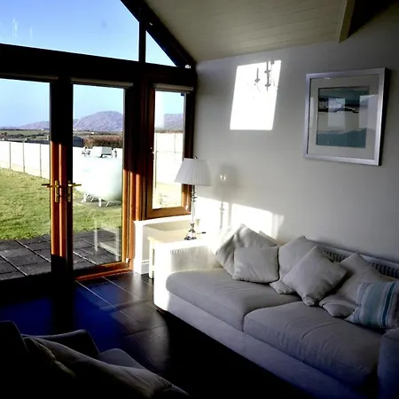 Seaview Self-catering Appartement *