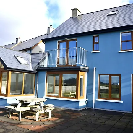 Seaview Self-catering Appartement *