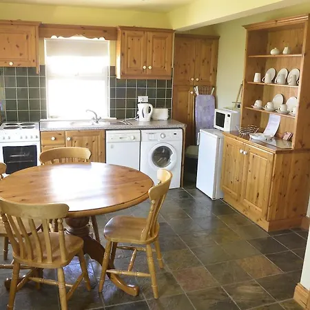 Appartement Seaview Self-catering