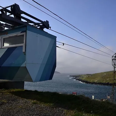 Seaview Self-catering Allihies