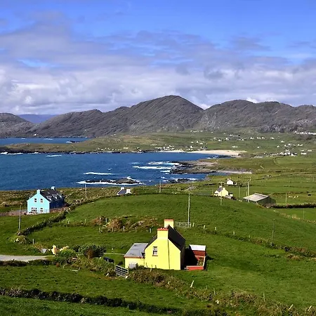 Seaview Self-catering *