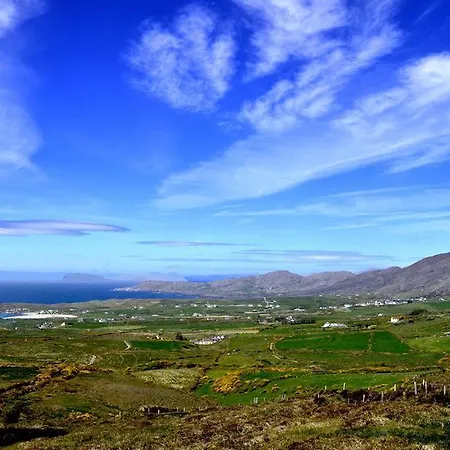 Seaview Self-catering Appartement *