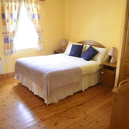 Seaview Self-catering * Allihies