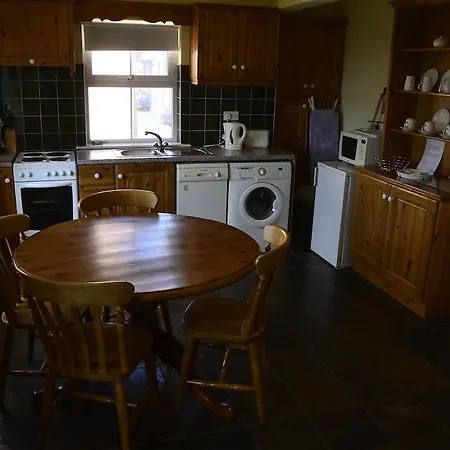 Seaview Self-catering Appartement Allihies