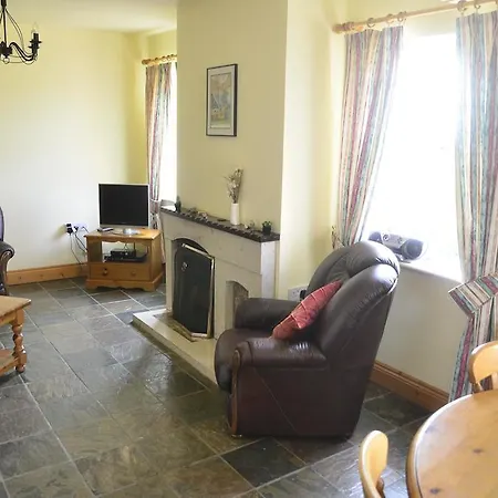 Seaview Self-catering *