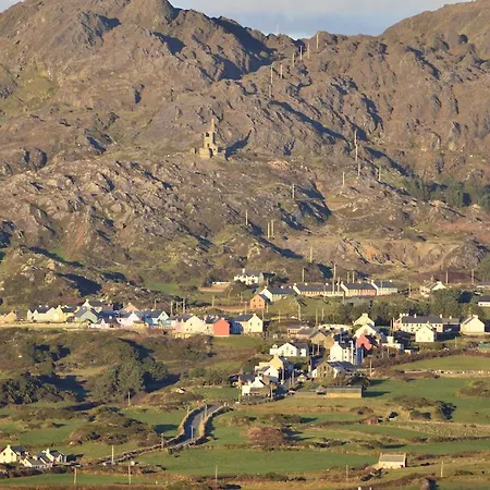 Appartement Seaview Self-catering *