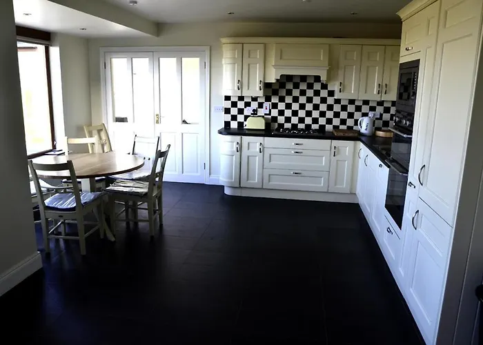 Apartmán Seaview Self-catering Allihies