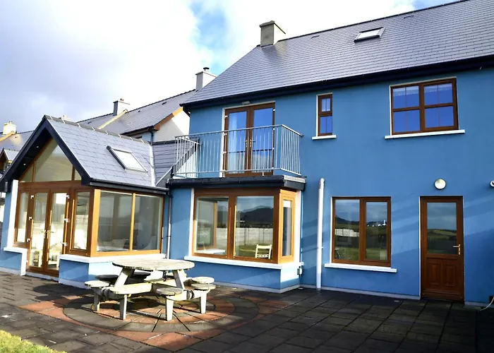 Seaview Self-catering Apartmán *