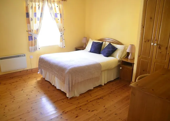 Seaview Self-catering * Allihies