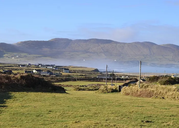 Seaview Self-catering Allihies