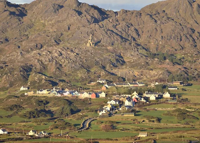 Apartmán Seaview Self-catering *